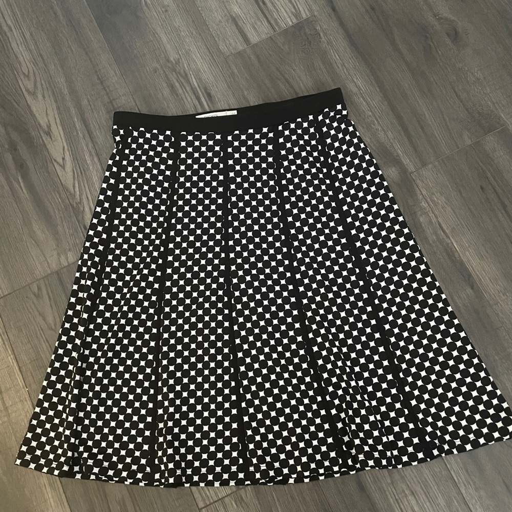 Ricki’s pull on skirt